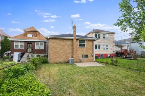 Exterior - 1018 Myrtle Ave, Whiting, IN 46394 photo 1 of 2