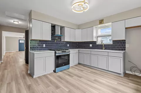 Kitchen - 1018 Myrtle Ave, Whiting, IN 46394 photo 1 of 2