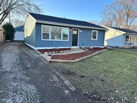 734 Imperial Rd # -1, Valparaiso, IN 46385