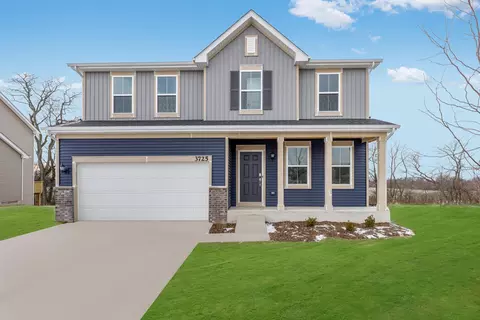 3850 Fender St, Valparaiso, IN 46385