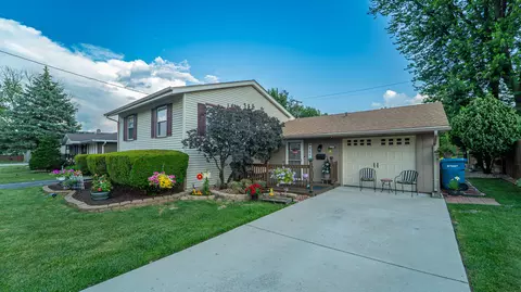 125 Minter Dr, Griffith, IN 46319 photo 30