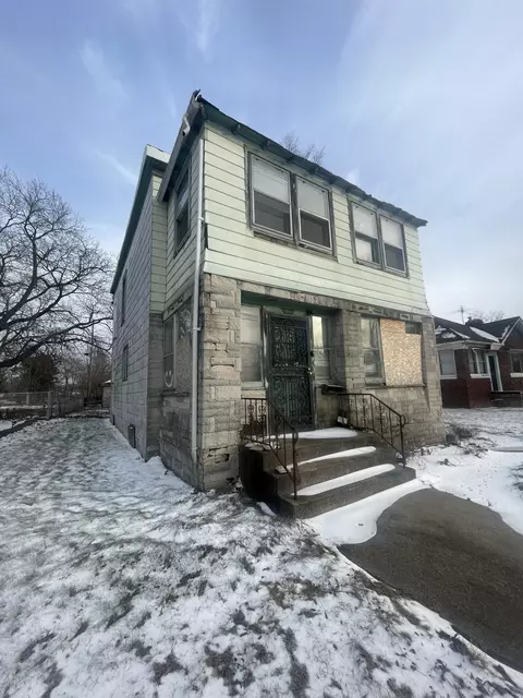 3915 Madison St, Gary, IN 46408 photo 2
