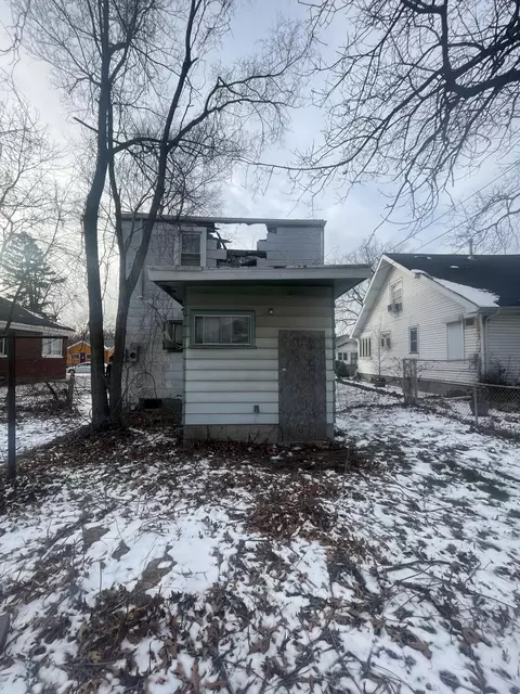 3915 Madison St, Gary, IN 46408 photo 7