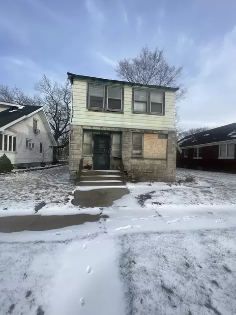 3915 Madison St, Gary, IN 46408 photo 1