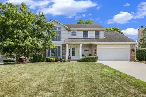 1657 Stoney Creek Ct, Valparaiso, IN 46385