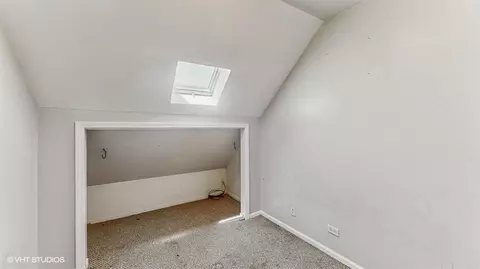 Bedroom - 2140 Indianapolis Blvd, Whiting, IN 46394 photo 18 of 21