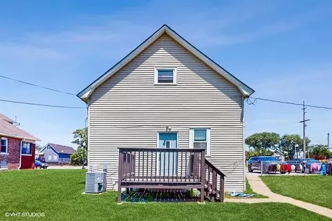 Exterior - 2140 Indianapolis Blvd, Whiting, IN 46394 photo 4 of 7