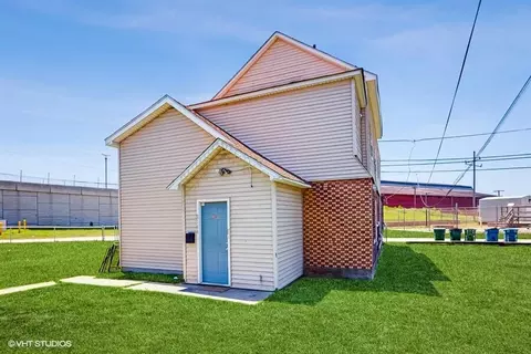 Exterior - 2140 Indianapolis Blvd, Whiting, IN 46394 photo 1 of 7