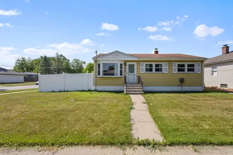 3348 Eder St, Highland, IN 46322