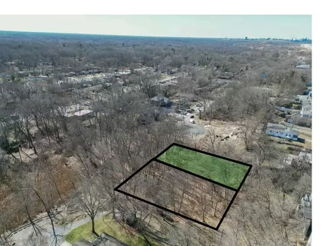 7824 Maple Lot 31 32 Ave, Gary, IN 46403