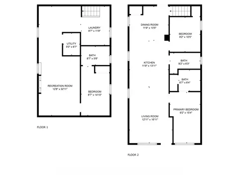 3776 Harrison St, Gary, IN 46408 photo 42