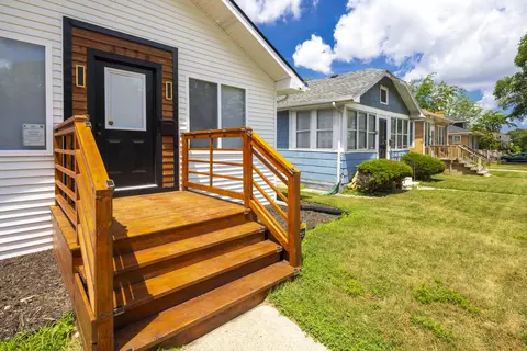 3776 Harrison St, Gary, IN 46408 photo 33