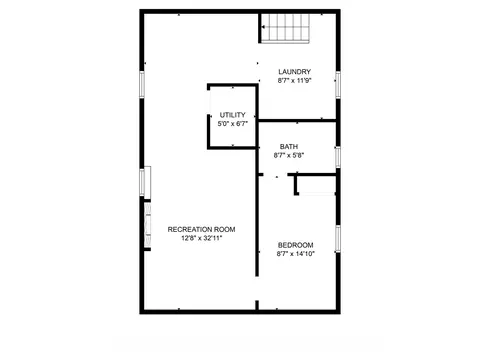3776 Harrison St, Gary, IN 46408 photo 41