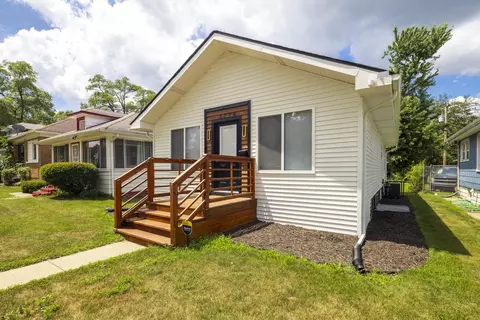 3776 Harrison St, Gary, IN 46408 photo 35