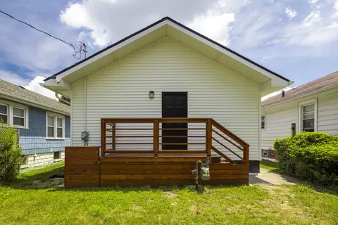 3776 Harrison St, Gary, IN 46408 photo 37