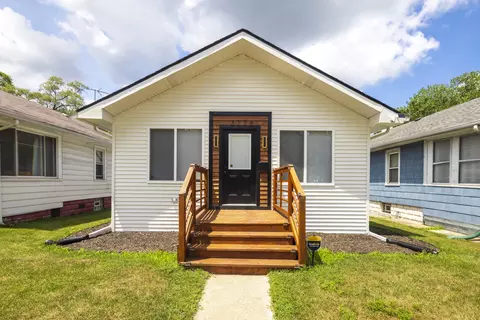 3776 Harrison St, Gary, IN 46408 photo 1
