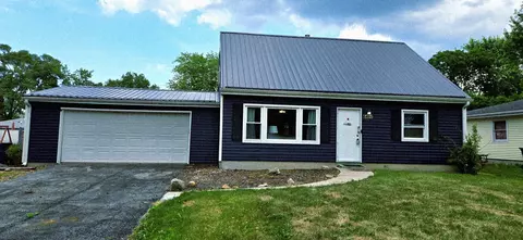 641 Osage Rd # -1, Valparaiso, IN 46385