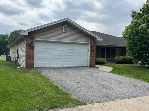 5630 Pointe Dr, Hammond, IN 46320 photo 30