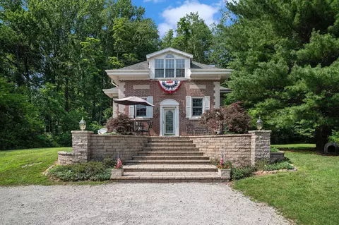 10177 W Snyder Rd, Westville, IN 46391