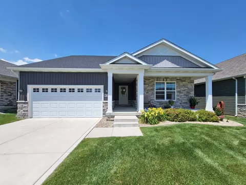 11614 Morgan St, Winfield, IN 46307 photo 1