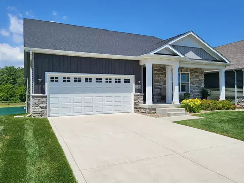 11614 Morgan St, Winfield, IN 46307 photo 3