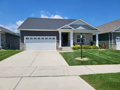 11614 Morgan St, Winfield, IN 46307 photo 2