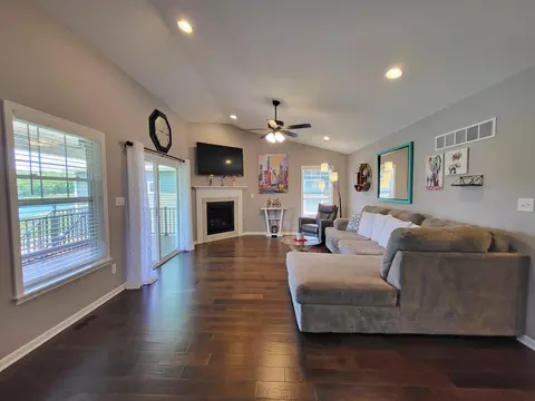 11614 Morgan St, Winfield, IN 46307 photo 32