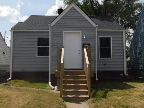 2714 162nd Pl, Hammond, IN 46323