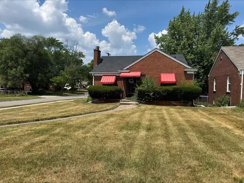 4040 W 11th Ave, Gary, IN 46404 photo 1