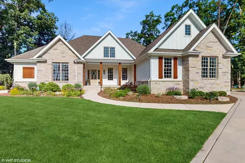 629 George Cohan Ct, Crown Point, IN 46307 photo 1