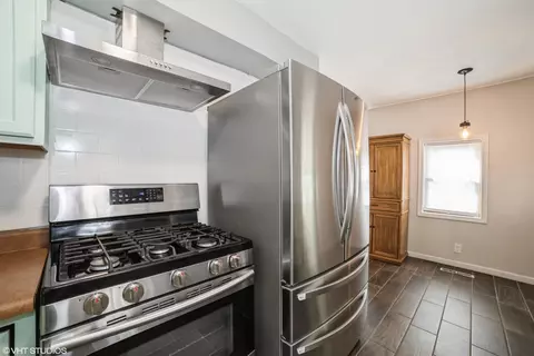 Kitchen - 266 Maxwell St, Crown Point, IN 46307 photo 2 of 2
