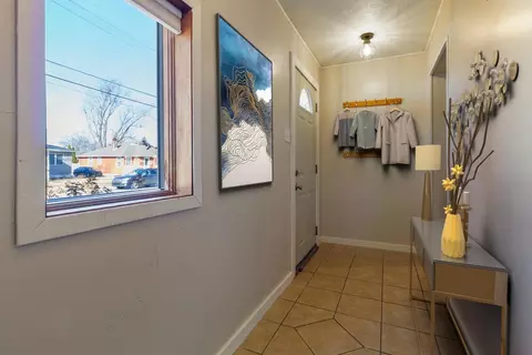 Entry Way - 266 Maxwell St, Crown Point, IN 46307 photo 1 of 2