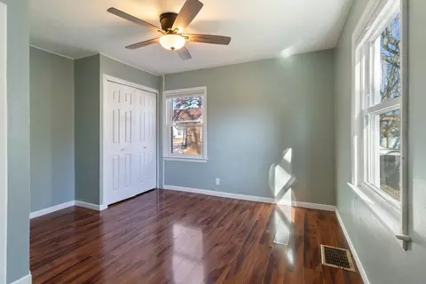 Bedroom - 266 Maxwell St, Crown Point, IN 46307 photo 2 of 7