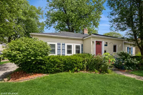 Exterior - 266 Maxwell St, Crown Point, IN 46307 photo 1 of 2