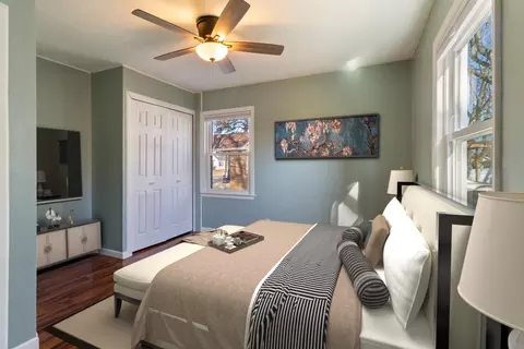 Bedroom - 266 Maxwell St, Crown Point, IN 46307 photo 1 of 7