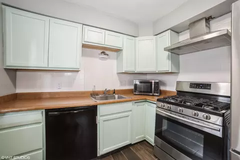 Kitchen - 266 Maxwell St, Crown Point, IN 46307 photo 1 of 2