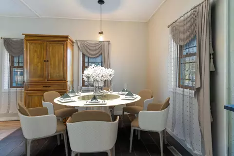 Dining - 266 Maxwell St, Crown Point, IN 46307 photo 1 of 1