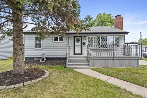 3127 Grand Blvd, Highland, IN 46322