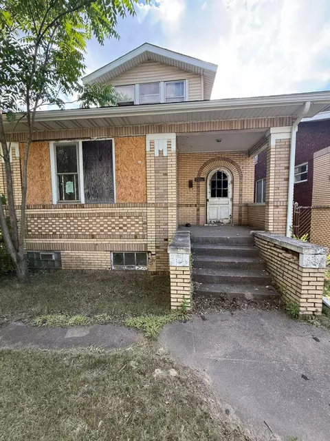 1324 Delaware St, Gary, IN 46407 photo 1