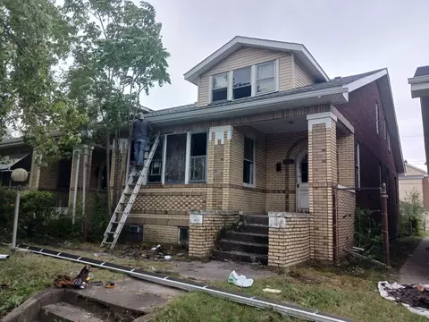 1324 Delaware St, Gary, IN 46407 photo 2