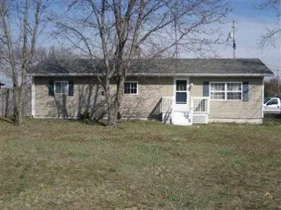2674 Southside Pkwy, North Judson, IN 46366