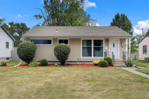 3414 Franklin St, Highland, IN 46322