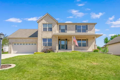 2550 Honelee Ct, Valparaiso, IN 46385