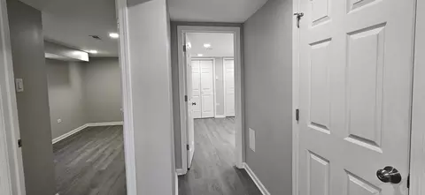 Entry Way - 1756 Arthur St, Gary, IN 46404 photo 9 of 11
