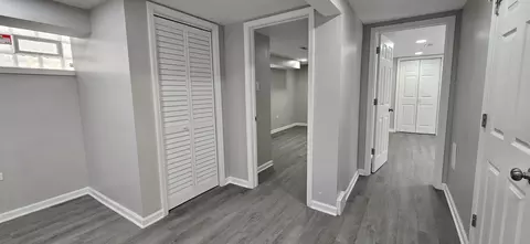 Entry Way - 1756 Arthur St, Gary, IN 46404 photo 8 of 11