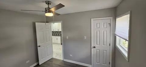 Bedroom - 1756 Arthur St, Gary, IN 46404 photo 5 of 10