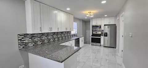Kitchen - 1756 Arthur St, Gary, IN 46404 photo 1 of 8
