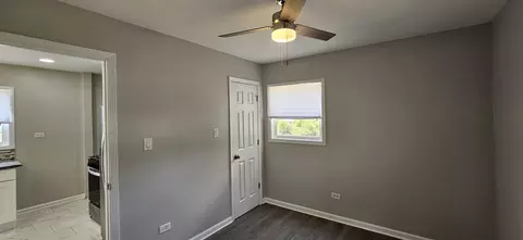Bedroom - 1756 Arthur St, Gary, IN 46404 photo 6 of 10