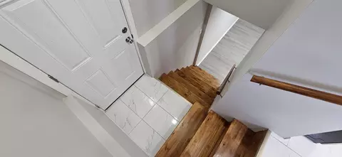Entry Way - 1756 Arthur St, Gary, IN 46404 photo 5 of 11
