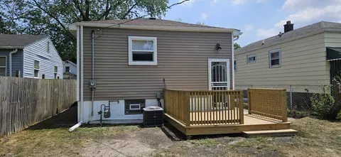 Exterior - 1756 Arthur St, Gary, IN 46404 photo 6 of 10